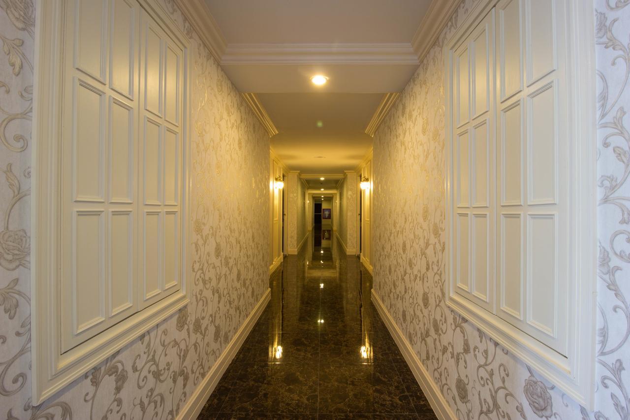 S.Swiss Hotel Ratchaburi Ratchaburi Province Exterior photo